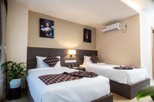 Siddhartha Hotel Damauli