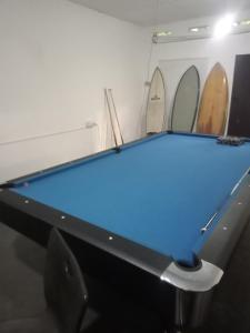 Surf and stay surf camp & school