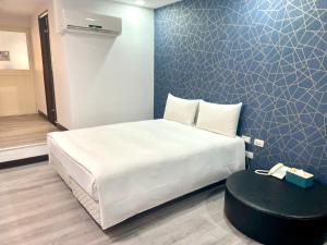 星西門行旅 - Ubytování bez kategorie ve městě Tchaj-pej