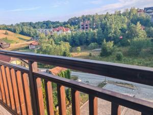 Zlatiborski konaci K2-spa & wellness