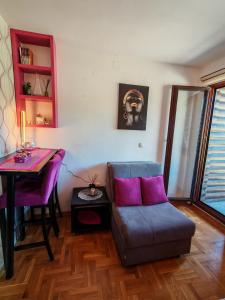 Zlatiborski konaci K2-spa & wellness