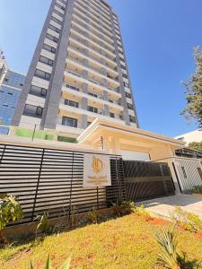 One Bedroom apartment in kilimani with rooftop bar