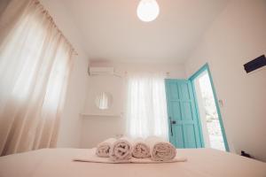 Nerina Studios Agios Nikitas Lefkada Greece