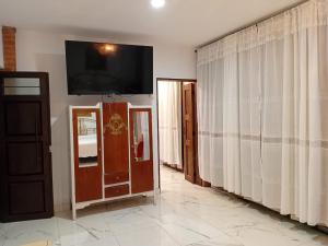 Hotel Boutique Doña Celia