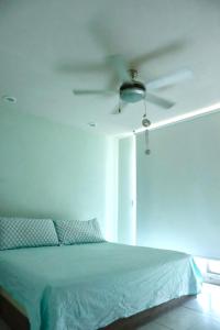 Residencia en Club Náutico Tequesquitengo