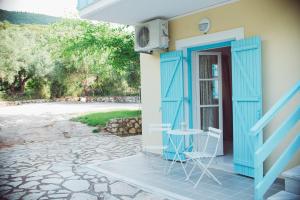 Nerina Studios Agios Nikitas Lefkada Greece