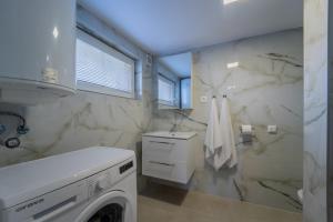 Chatová osada Kotva Prístav