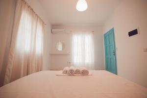 Nerina Studios Agios Nikitas Lefkada Greece