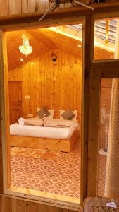 Tanbi treehouse