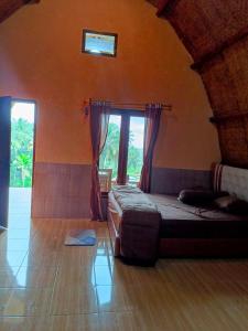 Tereng Kuning Cottages