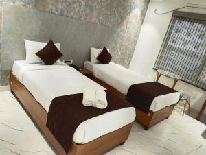 The Monarch Hotel Bagalur IT Park