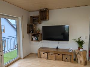 Gemütliche Wohnung in Bodenseenähe