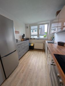 Gemütliche Wohnung in Bodenseenähe