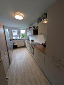 Gemütliche Wohnung in Bodenseenähe