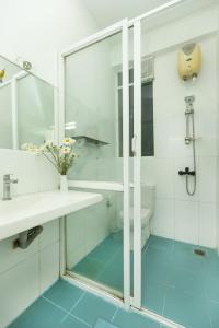 Kandy Luxe Villa