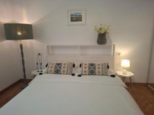 Double Room with Private Bathroom room in Casa Bologna