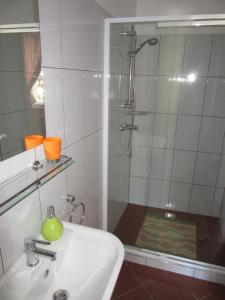 Double Room room in Glázer-Szálló