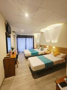 Hotel Mar i Sol