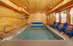 Emerald and Evergreen at Sherwood