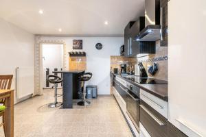 Ferienwohnung Tating