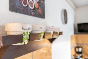 Ferienwohnung Tating