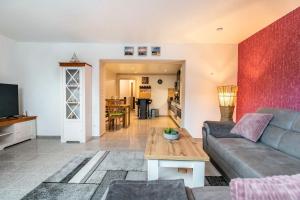 Ferienwohnung Tating