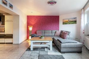 Ferienwohnung Tating