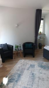 Zimmervermietung Russ