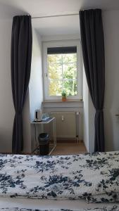 Zimmervermietung Russ