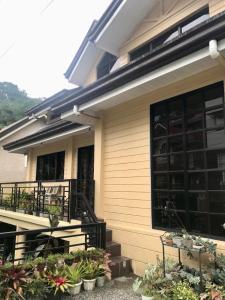Baguio Rest House