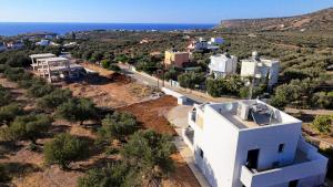 Ifigenia VIlla Sissi