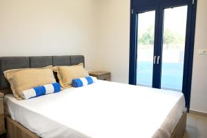 Ifigenia VIlla Sissi