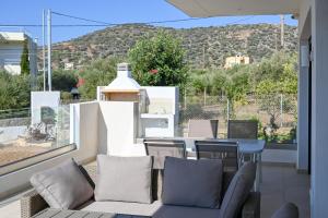 Ifigenia VIlla Sissi