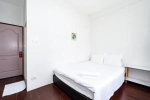 GO INN Siriraj BKK - โกอินน์ โรงพยาบาล ศิริราช - 3hvězdičkové hotely ve městě Bangkok Noi