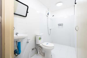 XX GO INN Siriraj BKK - โกอินน์ โรงพยาบาล ศิริราช