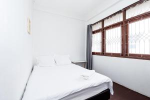 XX GO INN Siriraj BKK - โกอินน์ โรงพยาบาล ศิริราช