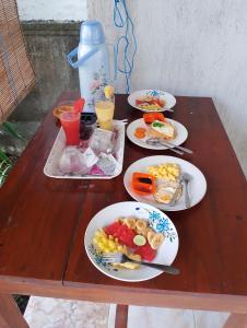 Julio Amed Guest House