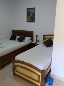 Tomor Shehu Guest House