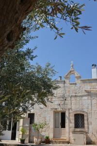 Masseria Gravinella