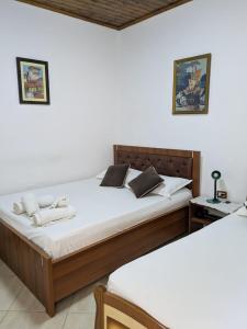 Tomor Shehu Guest House