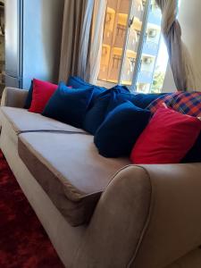 SkyView 1BDRM in Mtwapa