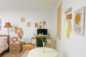 DearMin GuestHouse In Hongdae