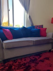 SkyView 1BDRM in Mtwapa