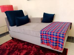 SkyView 1BDRM in Mtwapa