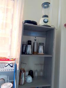 SkyView 1BDRM in Mtwapa