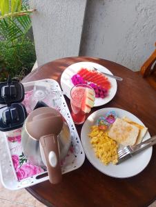 Julio Amed Guest House