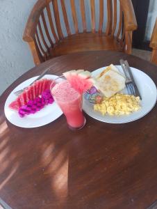 Julio Amed Guest House