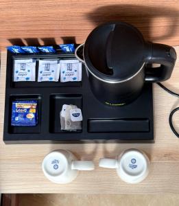 Hotel Coastal Palace