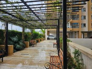 Enzi Apartment Block B-10th Floor