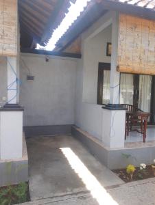 Julio Amed Guest House